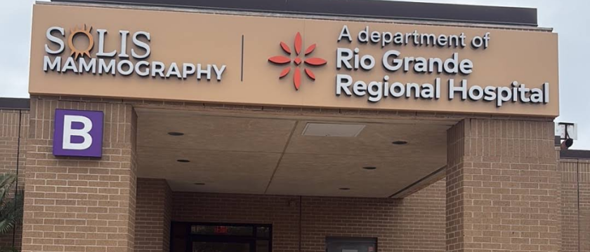 rio grande