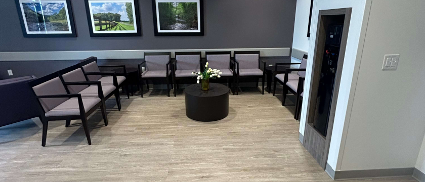 Doylestown Seating