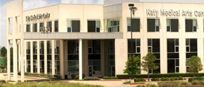 Katy Medical Arts Building