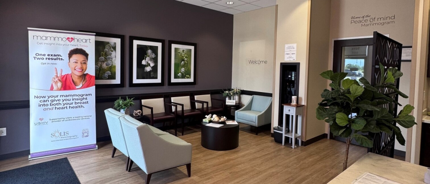 Brazos Lobby
