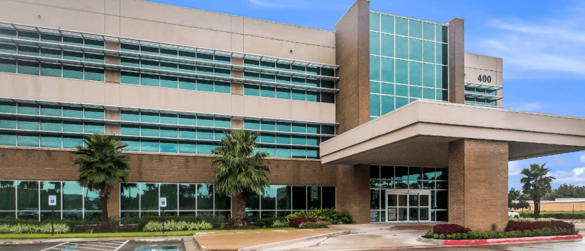 Clear Lake Plaza 2