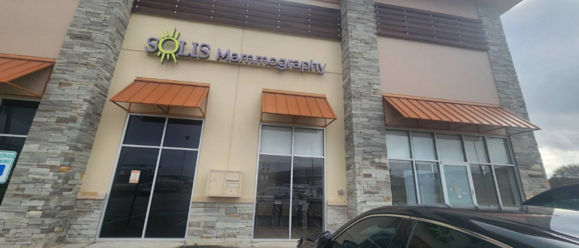 Grand Parkway Spring Exterior