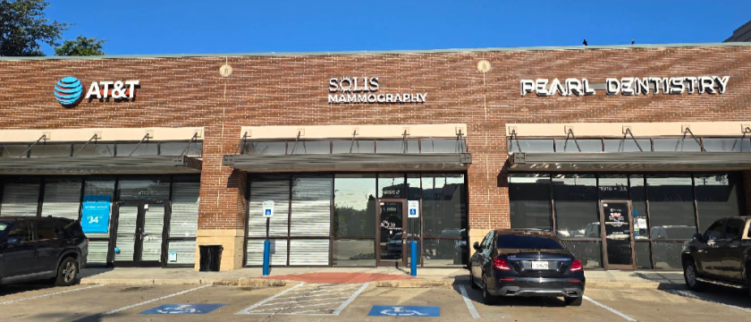 Sawyer Heights Building