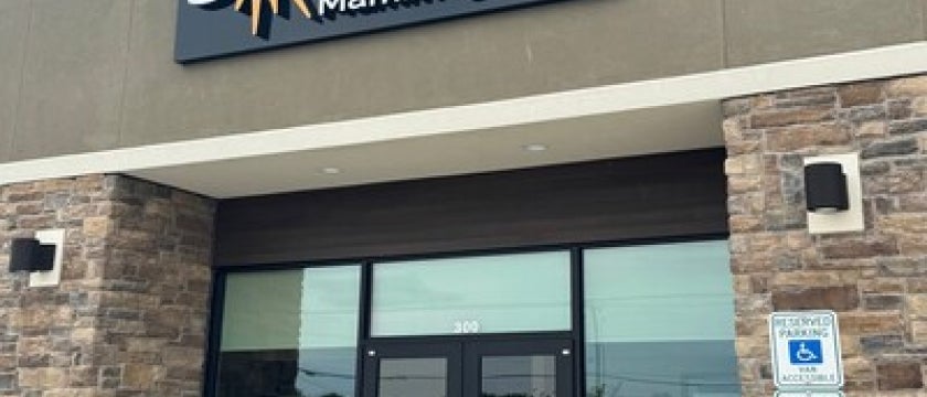 Murphy Exterior
