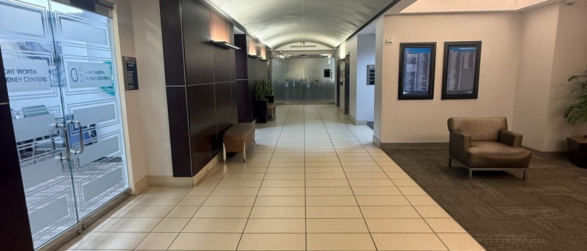 BASH Walkway