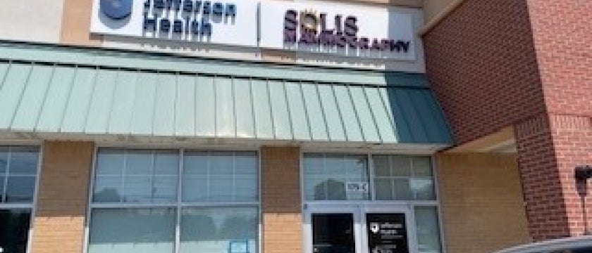 Cinnamionson Exterior