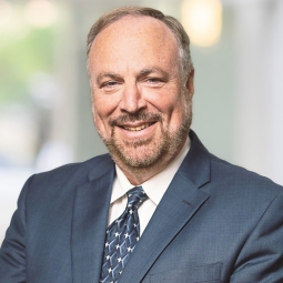 Stephen Rose, MD, Director of Clinical Research