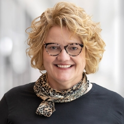 Tina Baxter