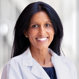 Rajshri Shah, MD