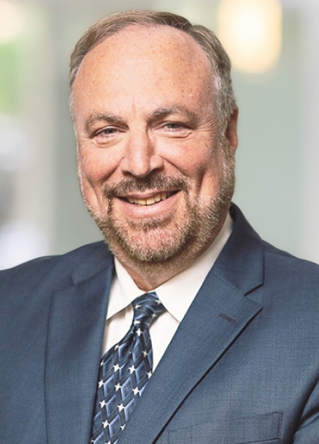 Stephen Rose, MD, Director of Clinical Research