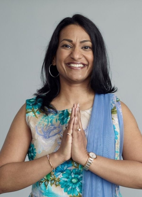 Prakruti