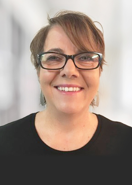 gina carroll