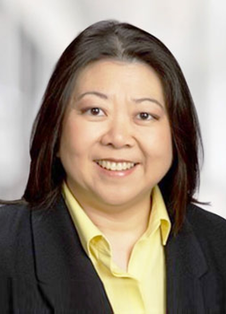 cynthia woo