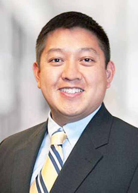 michael jubang