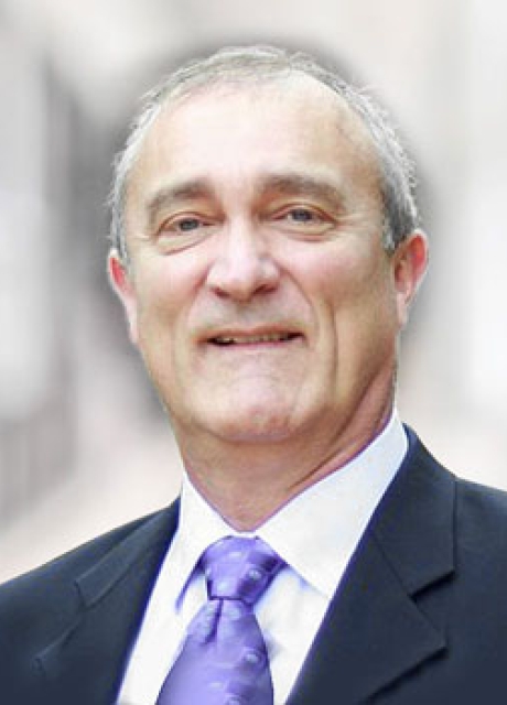 steven clifford