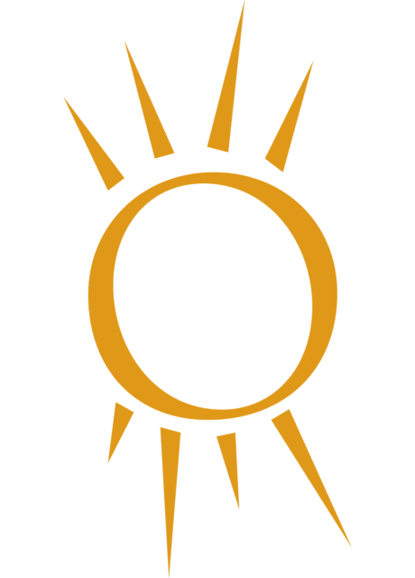 Solis Sun Logo