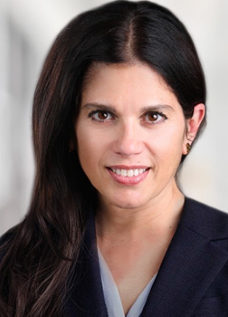 Karen Curry