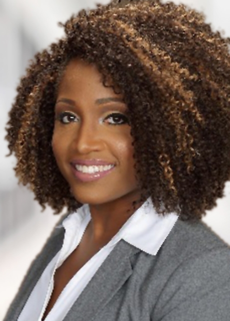 Daisha Hayden, MD