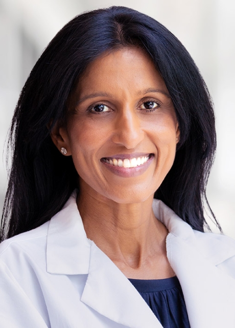 Rajshri Shah, MD