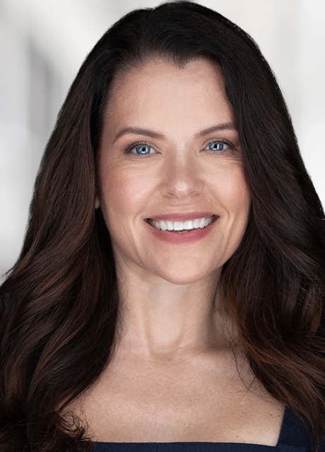 Ashley Hawkins MD