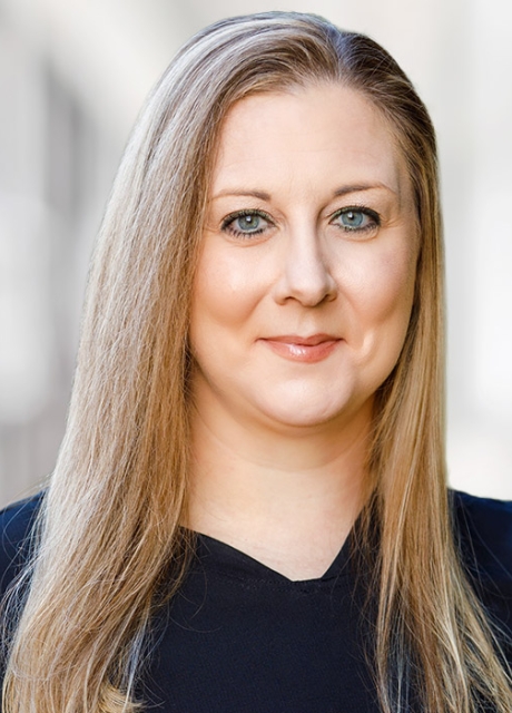 Jenni Harris, DO