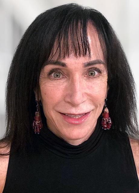 Deborah Liebman