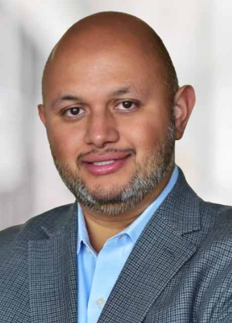 Gabe Torres