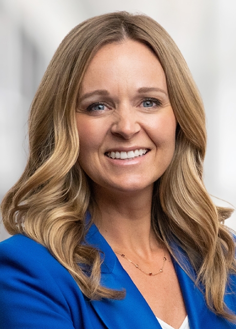 Megan Bates