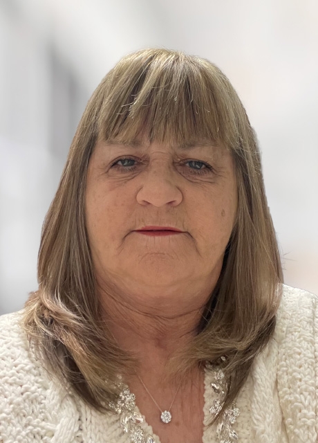 Kathy Lawson