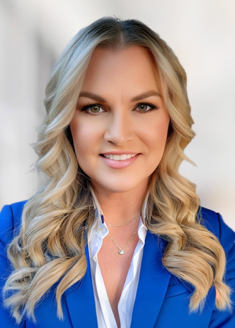 Misty McNeel