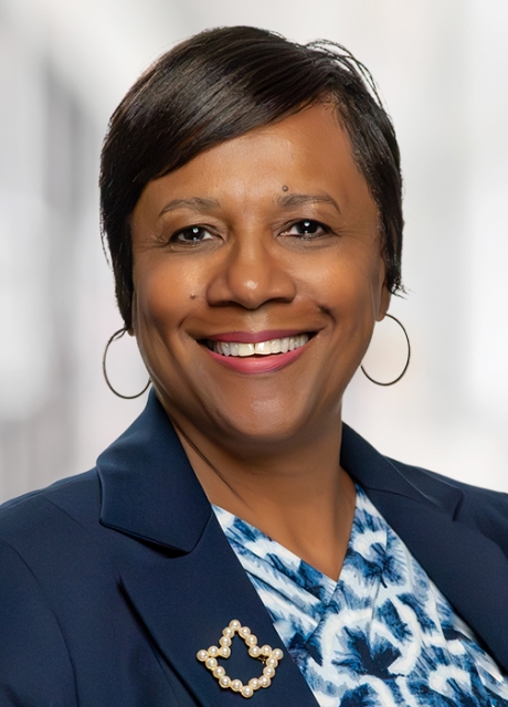 Wanda Stephens