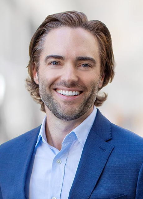 Drew Bell