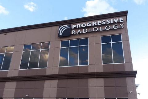 PR Building