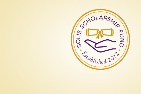 Solis Scholarship Fund Cover Image