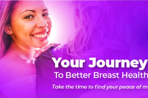 your journey cover image