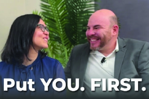 ada and arturo - put you first