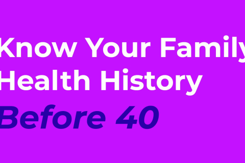 Family history
