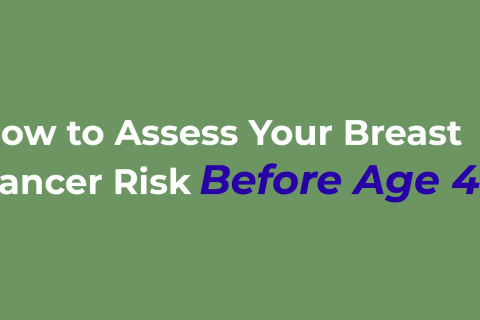 Breast Cancer Risk Assessment Guide